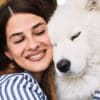 Why would a dog become clingy?  Why would a dog become clingy