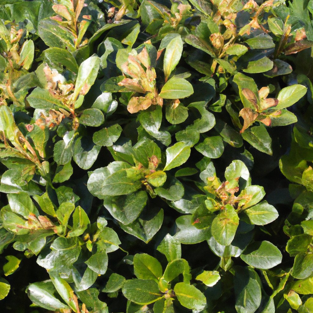 Boxwood