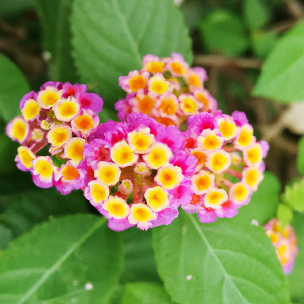 Lantana