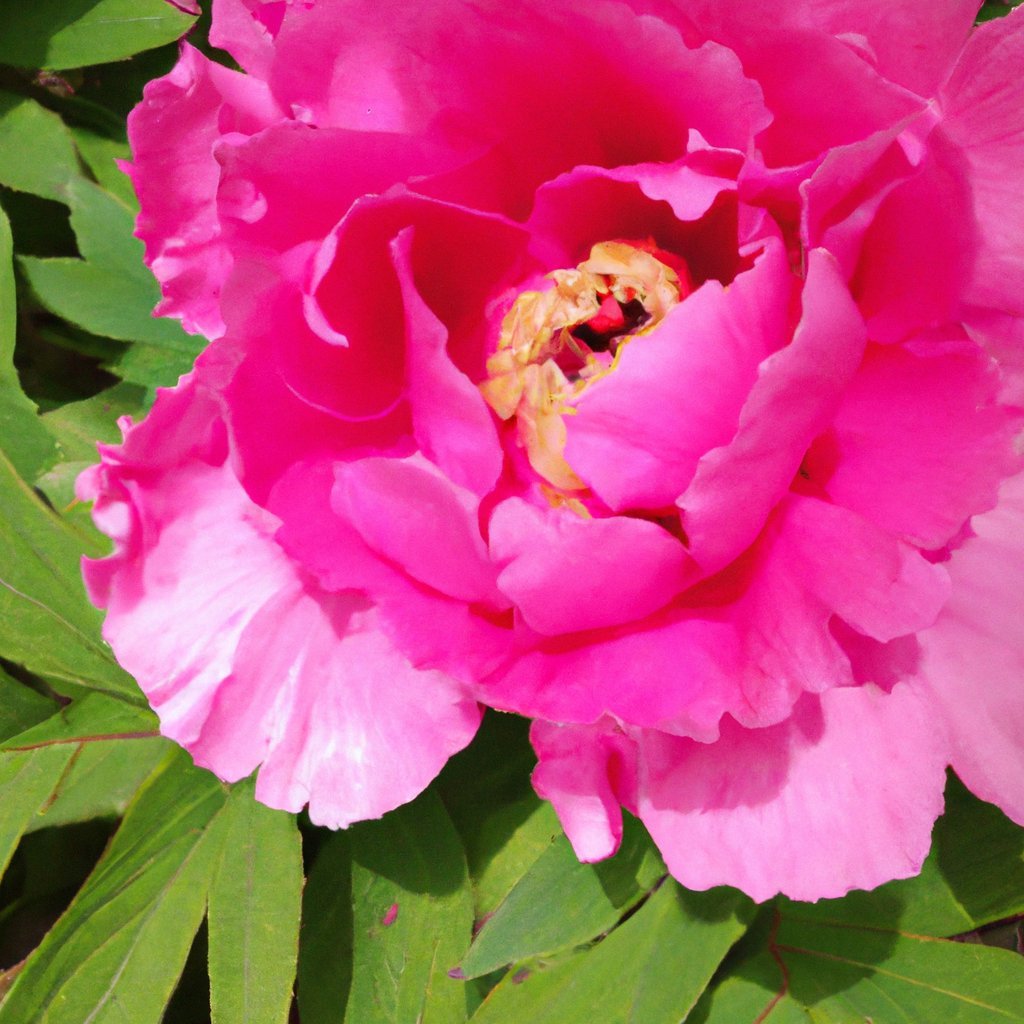 Peony