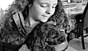 Children with Autism and Labradoodles
