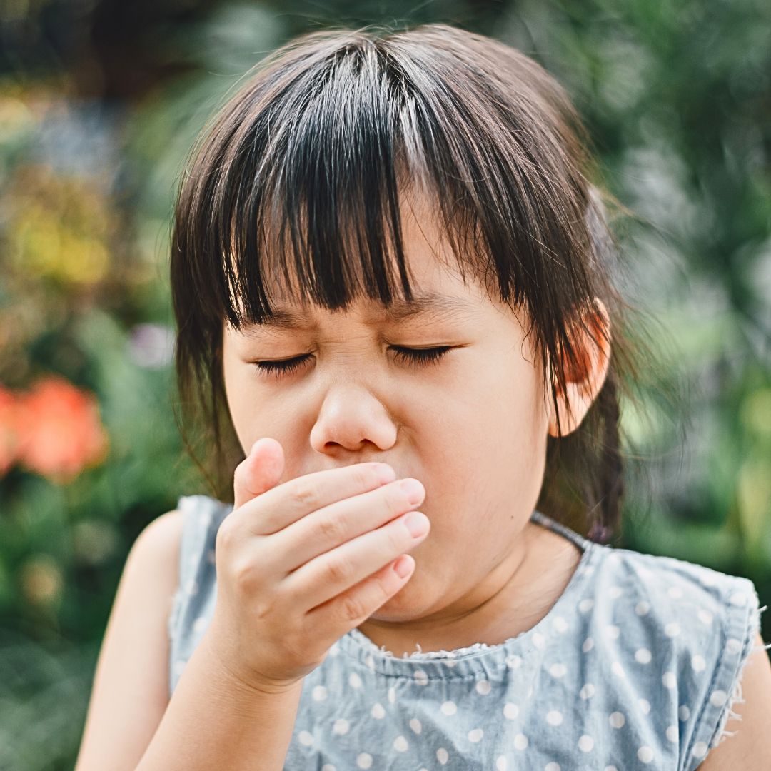 When should you see a doctor if your allergies get worse?