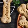 Delicious and Nutritious Dog Biscuits with Pumpkin Recipe