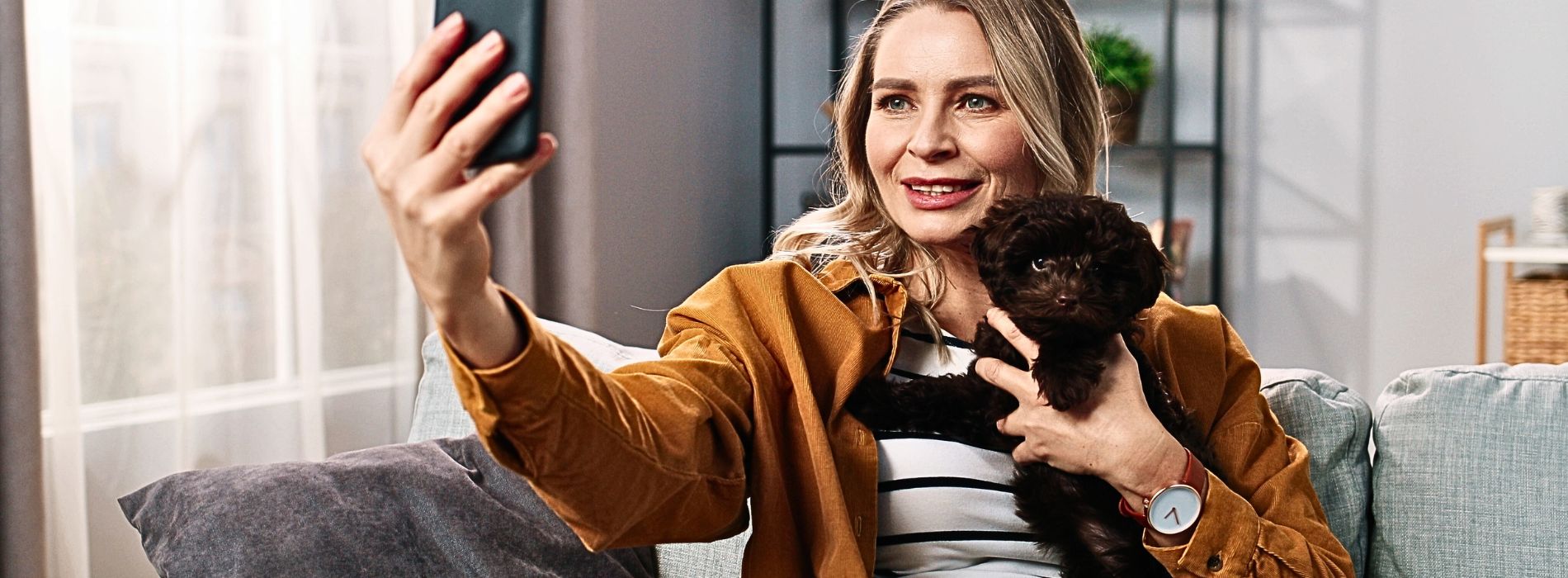 Capturing Joy: Photographing Labradoodle Puppies  Capturing Joy Photographing Labradoodle Puppies
