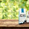 a group of boxes on a wood surface  Diatomaceous Earth for Dogs A Natural Flea and Tick Solution