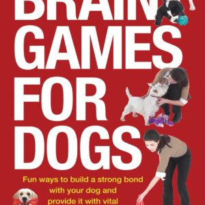 Brain Games for Dogs  61IKlcHX7+L_SL1200_ 1