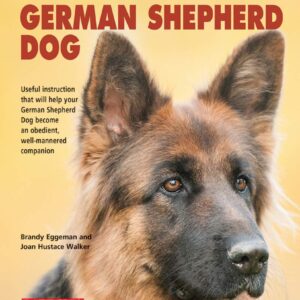 Training your German Sheppard  61iwIqVFiJL_SL1000_