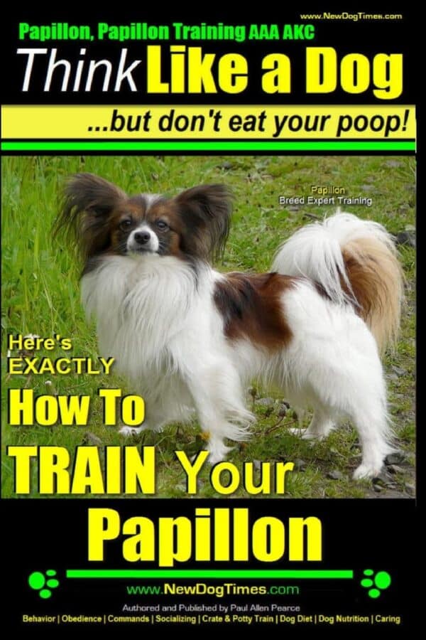 Think Like a Dog, but Don’t Eat Your Poop!  71AI0RQujVL_SL1360_ 1