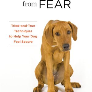 Rescue Your Dog from Fear  71Jkyx9J5vL_SL1500_