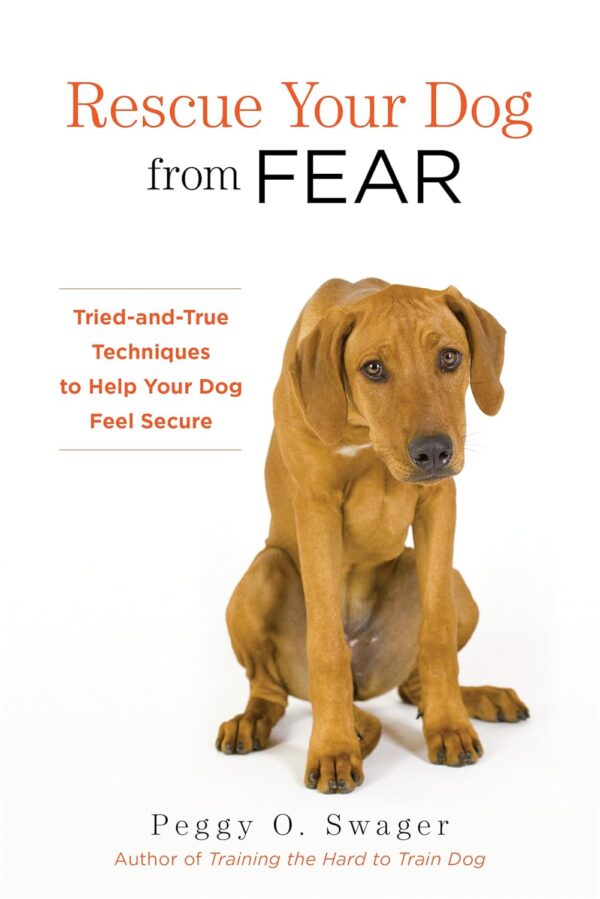 Rescue Your Dog from Fear  71Jkyx9J5vL_SL1500_