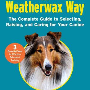 Training Your Dog  71wi4VSEXDL_SL1500_