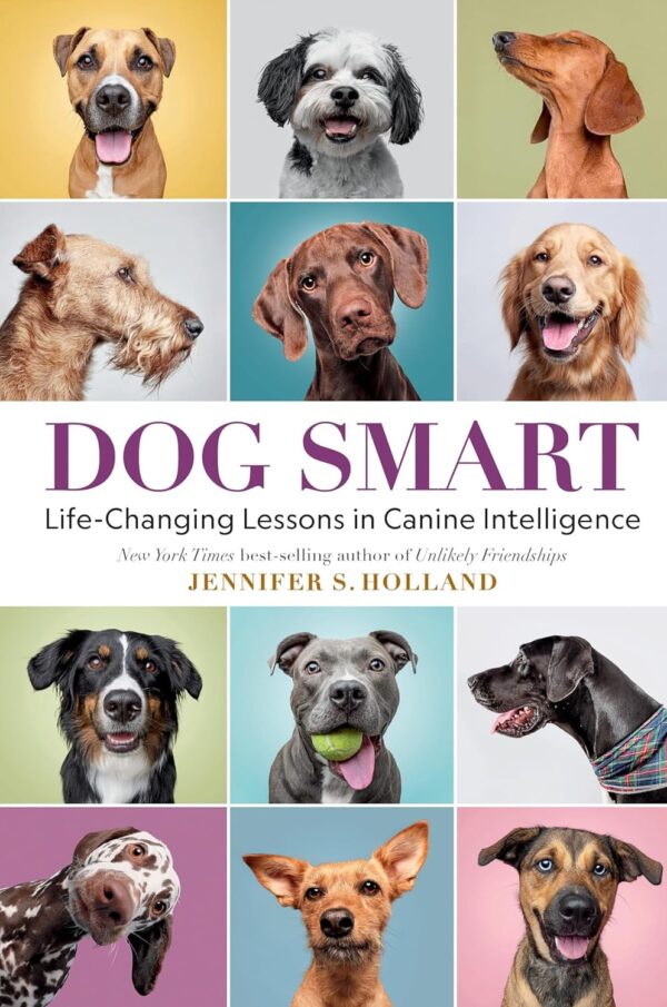 Dog Smart Book  81k2+K2FxuL_SL1500_