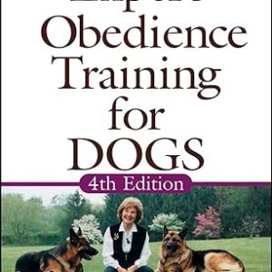 Knowledgeable Obedience Coaching for Canines Paperback – March 1, 2003 Knowledgeable Obedience Coaching for Canines Paperback – March 1, 2003