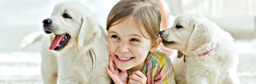 Socializing Your Puppy: A Guide to Raising a Well-Adjusted Companion
